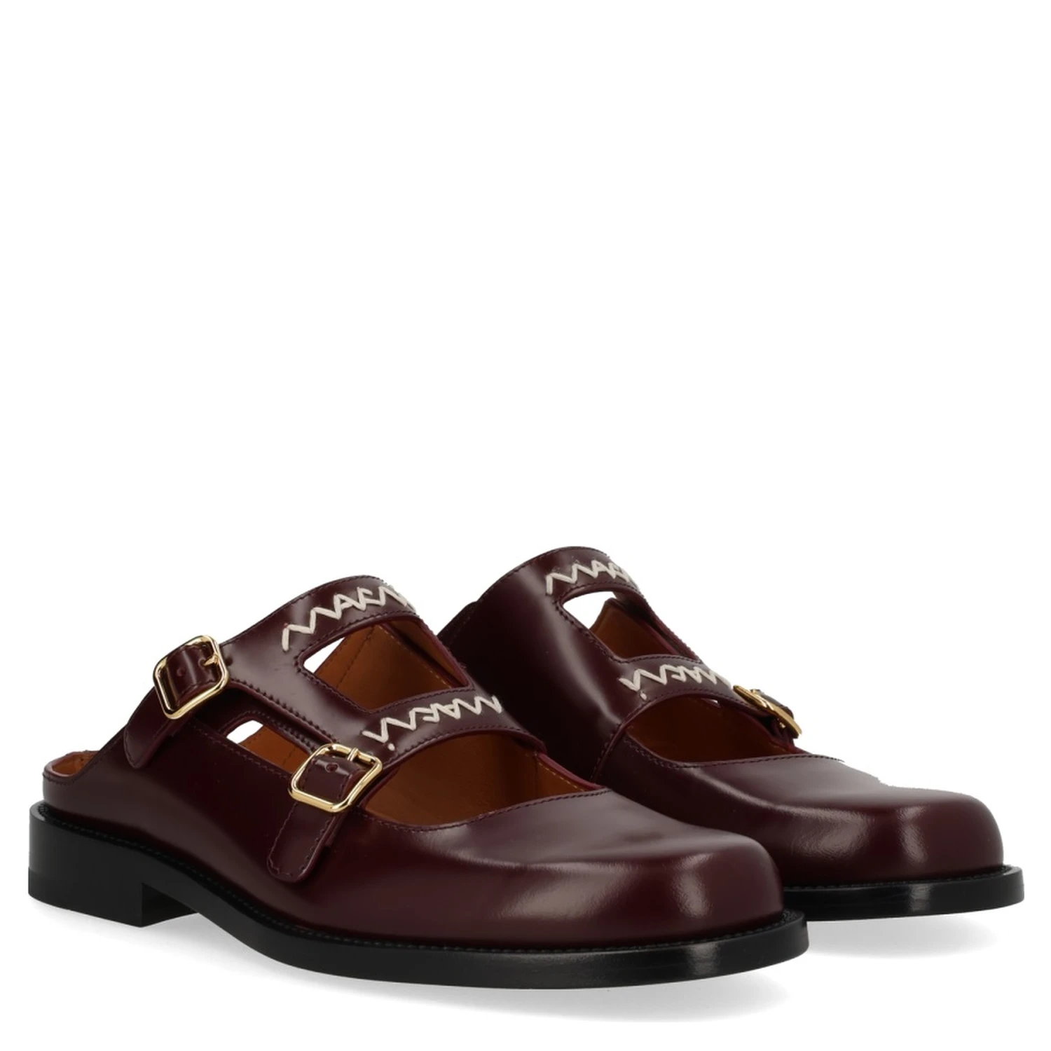 MOCASSINO SABOT "BAMBI 3.0"