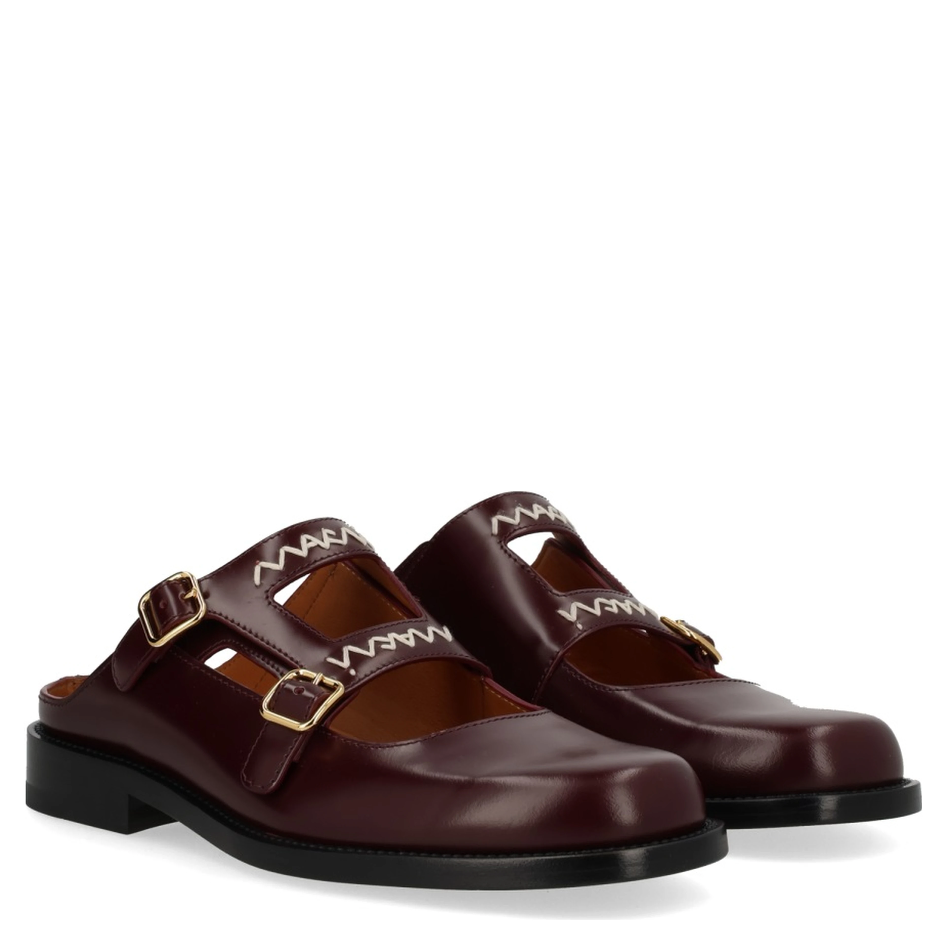 MOCASSINO SABOT "BAMBI 3.0"
