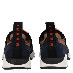 SNEAKER "RUNNING"