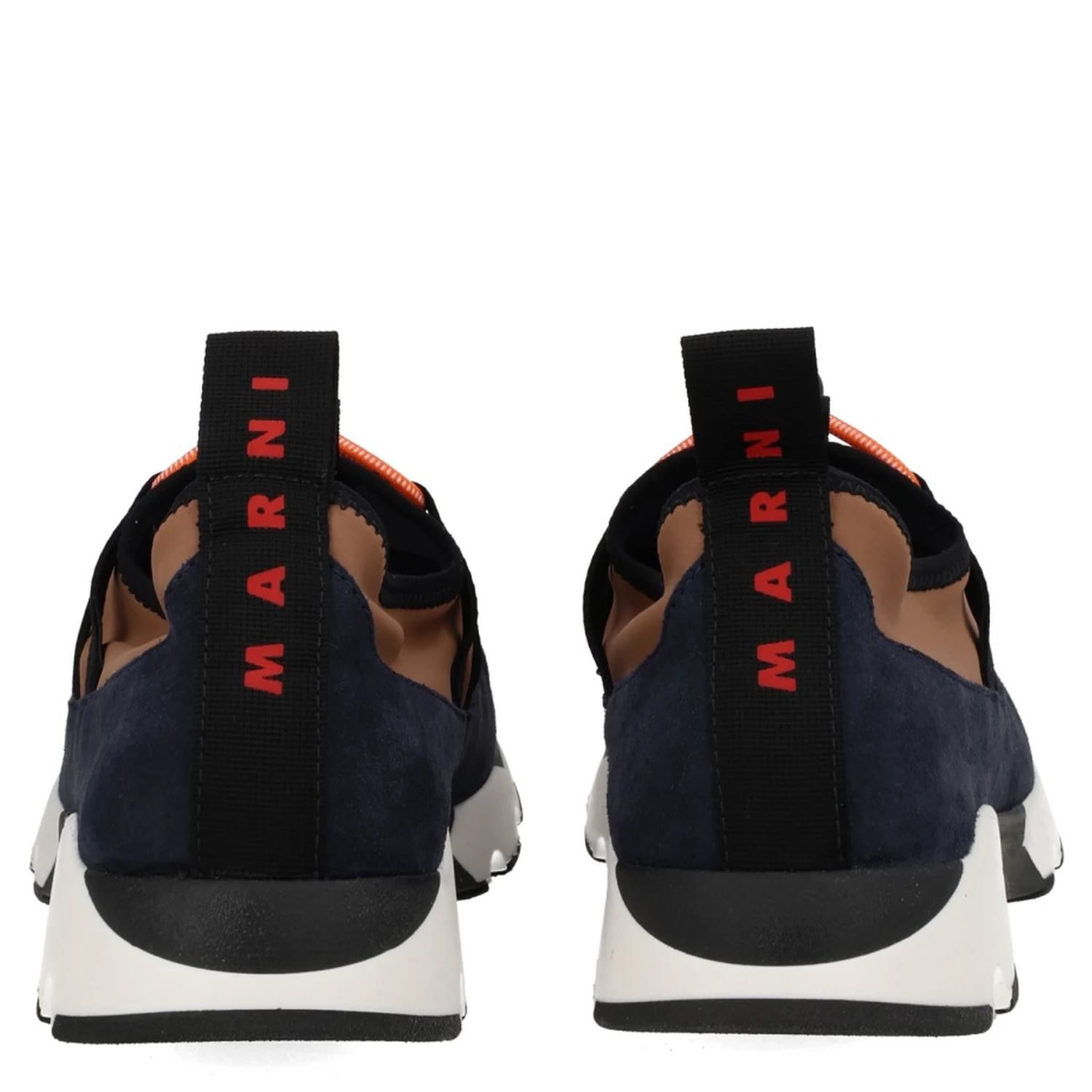 SNEAKER "RUNNING"