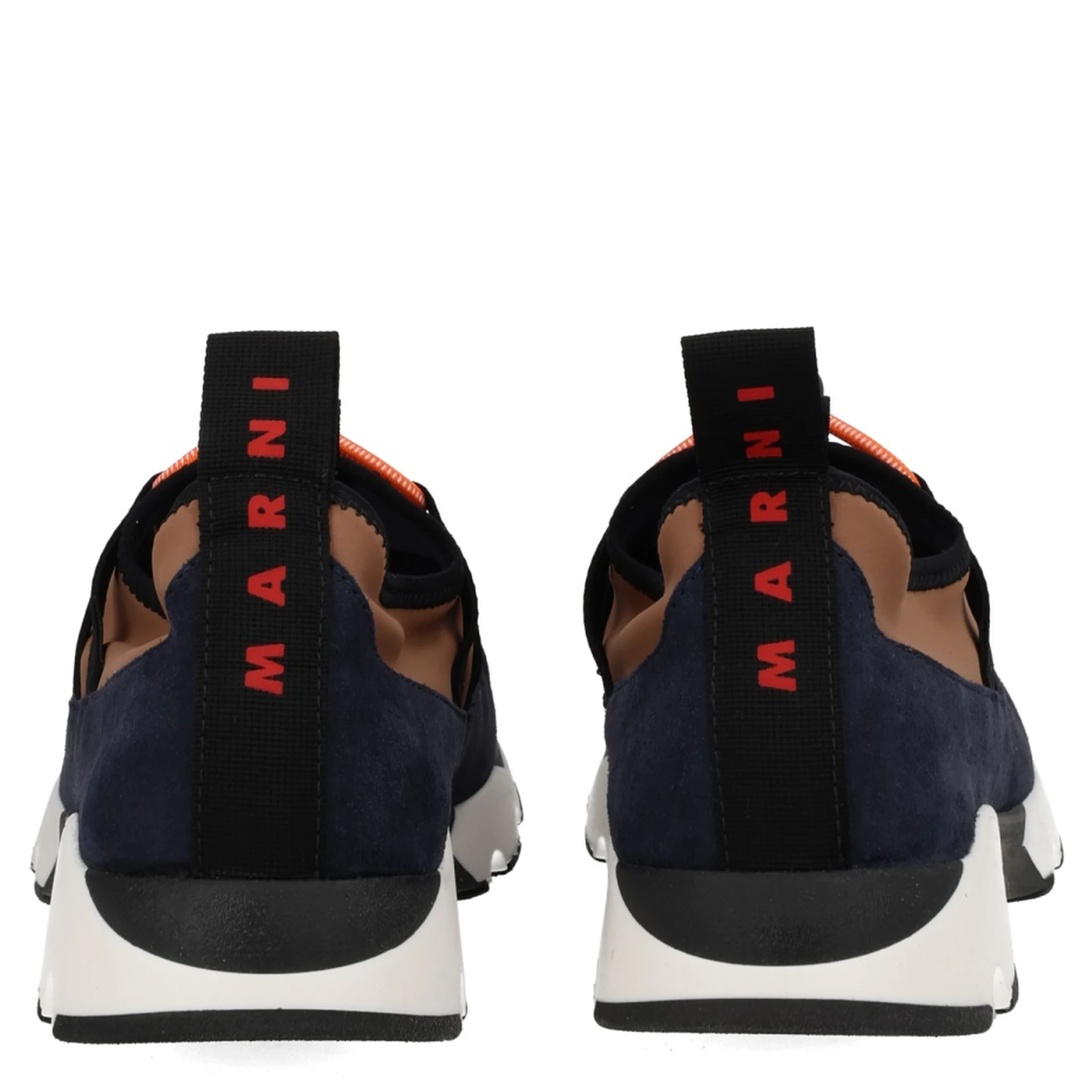 SNEAKER "RUNNING"