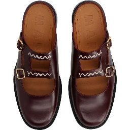 MOCASSINO SABOT "BAMBI 3.0"