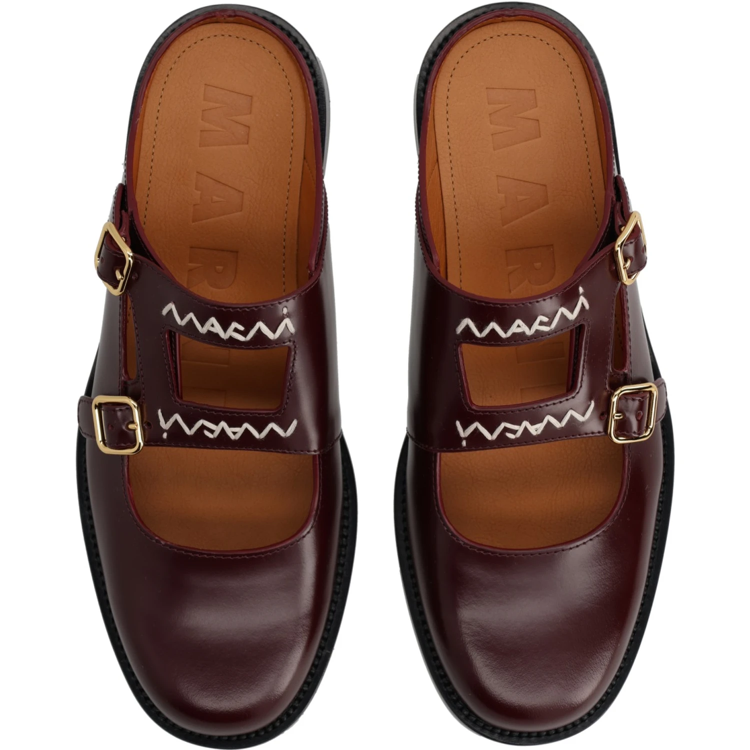 MOCASSINO SABOT "BAMBI 3.0"