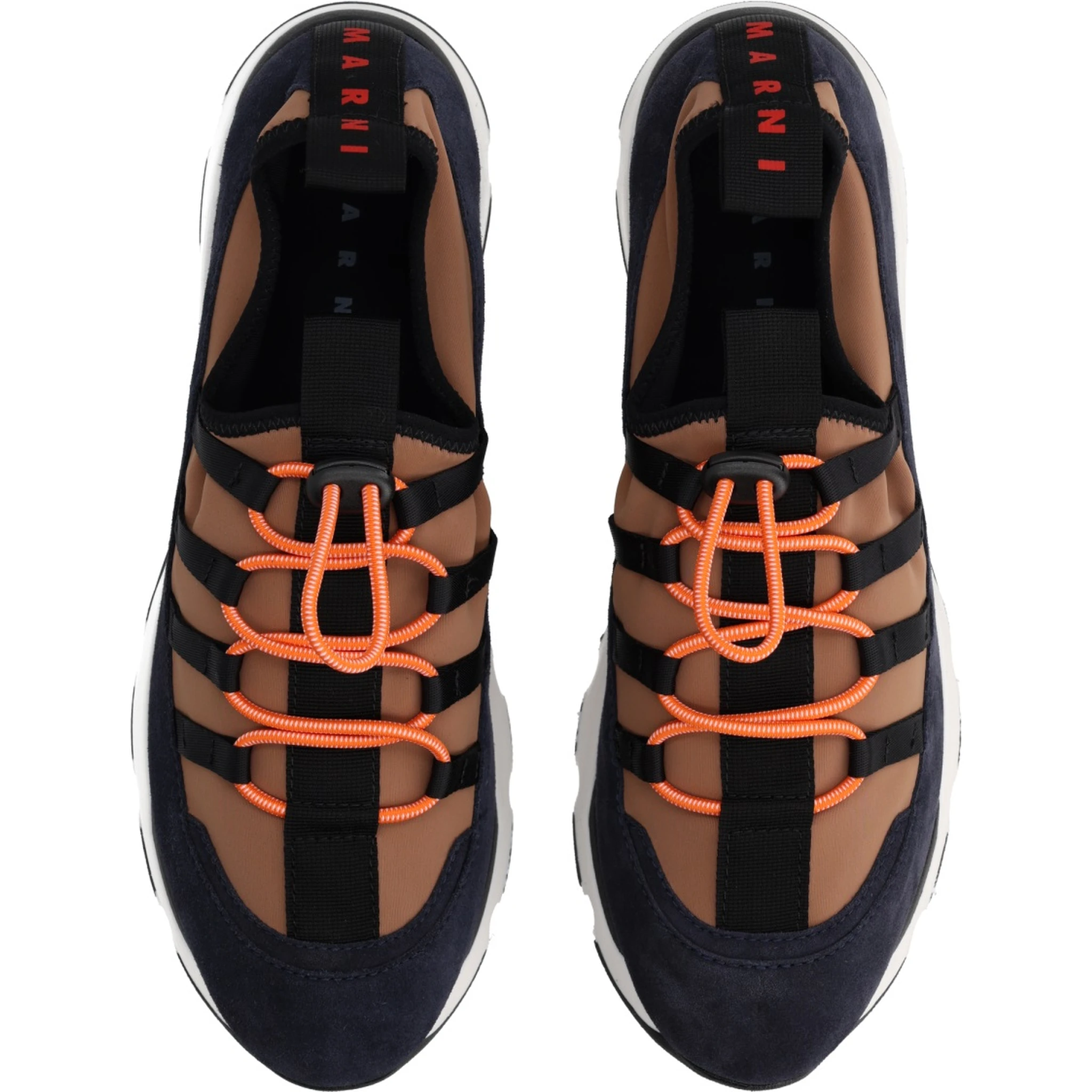 SNEAKER "RUNNING"