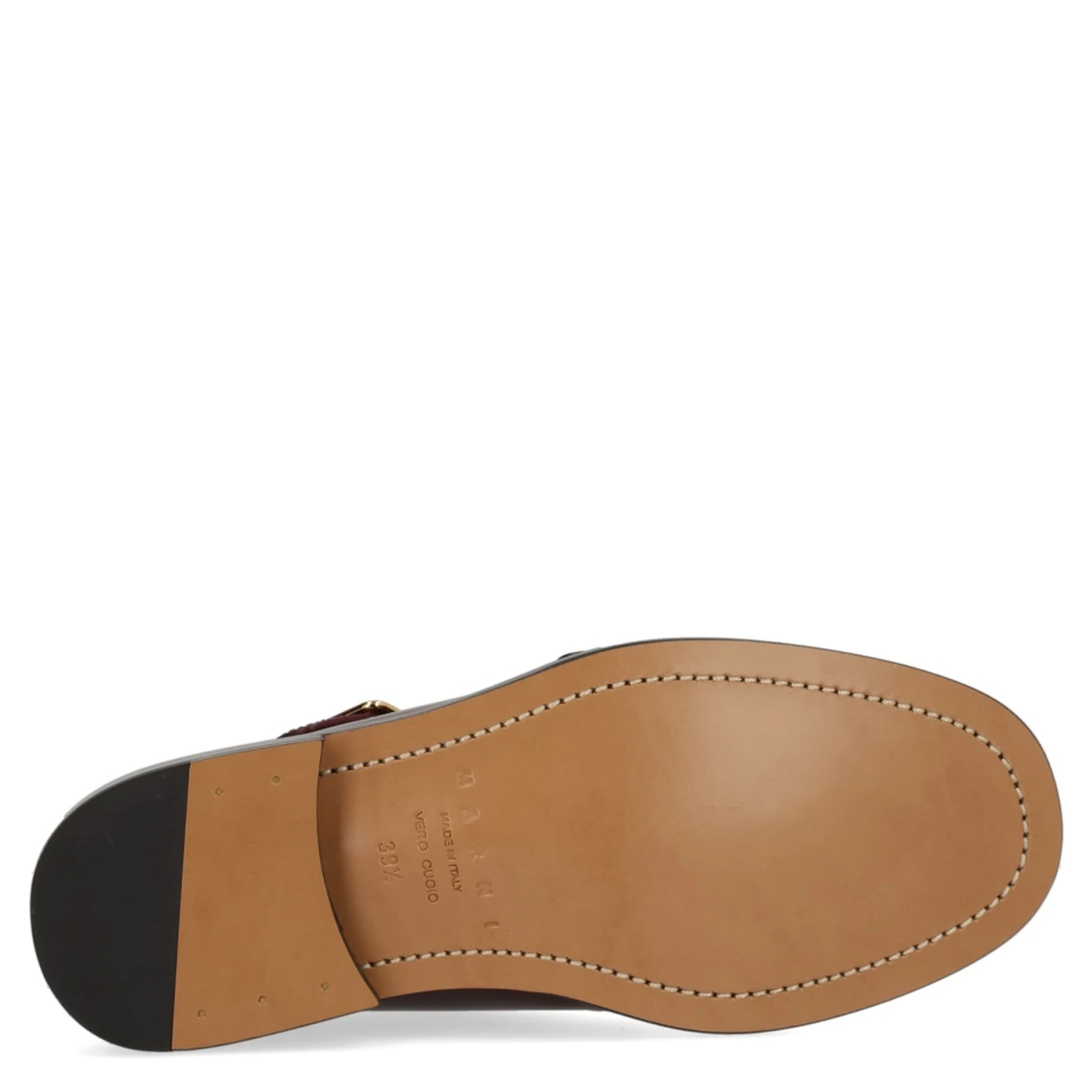 MOCASSINO SABOT "BAMBI 3.0"