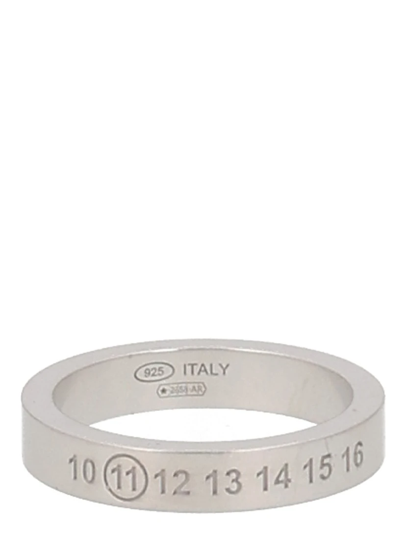 "NUMERIC" RING