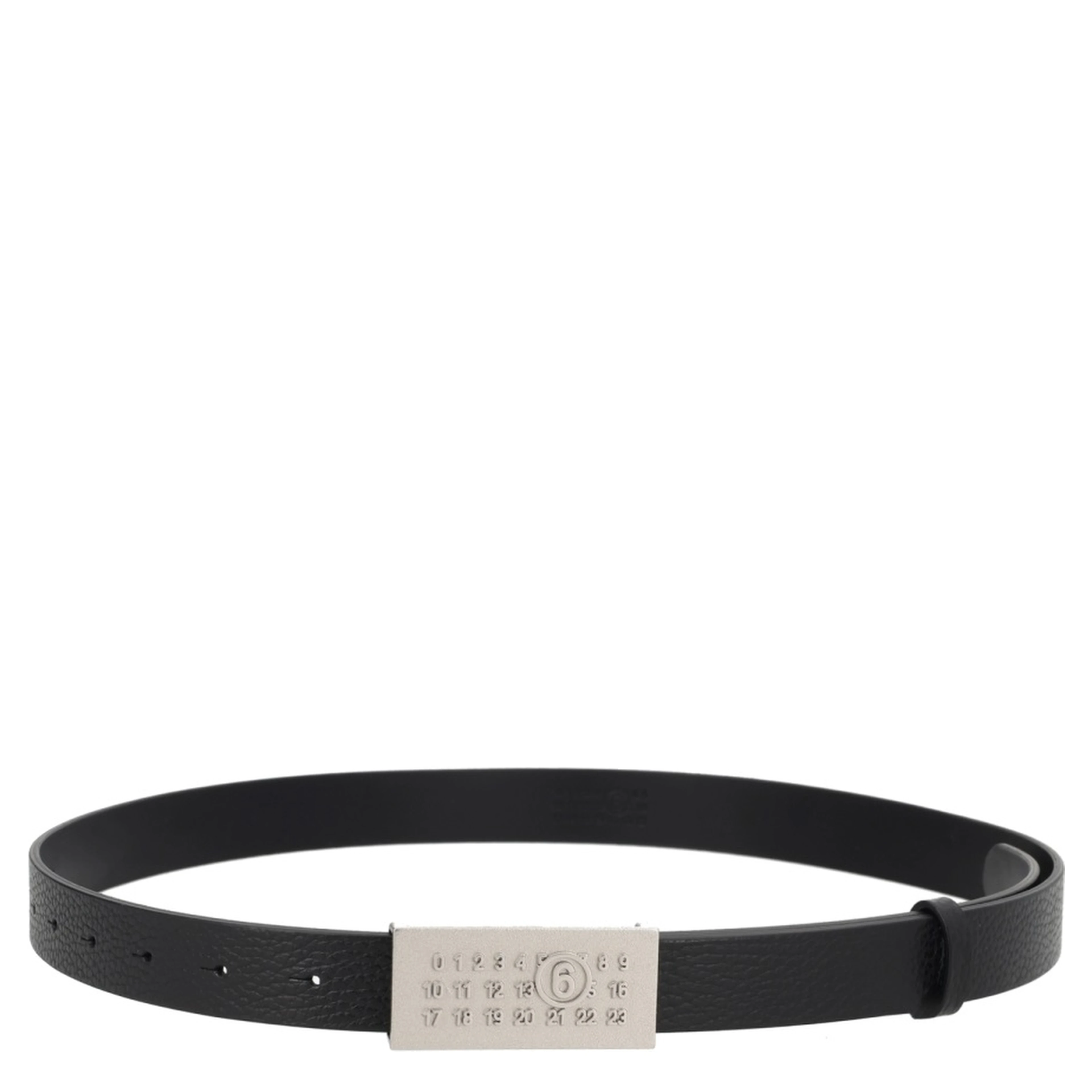 "NUMERIC" BELT