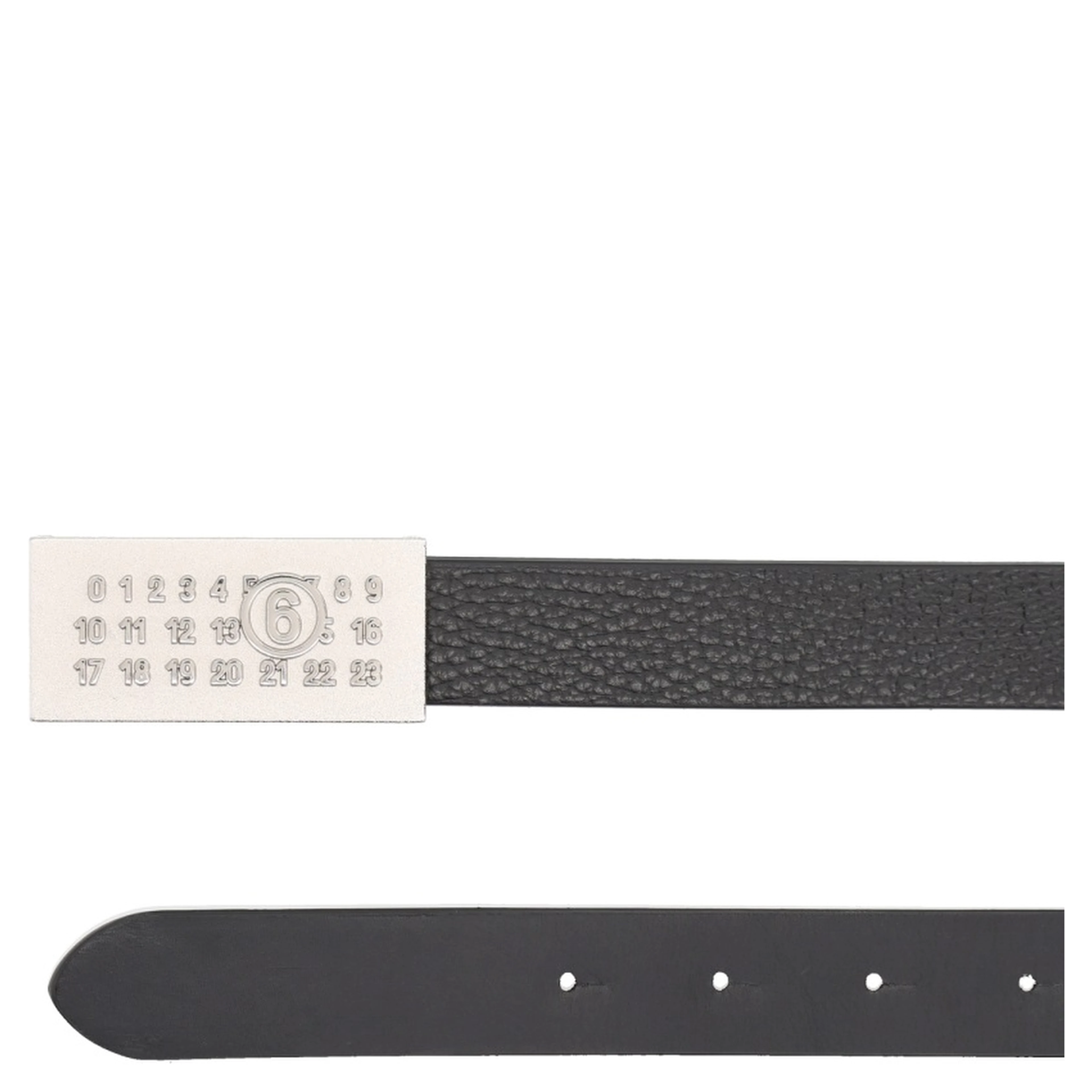 "NUMERIC" BELT