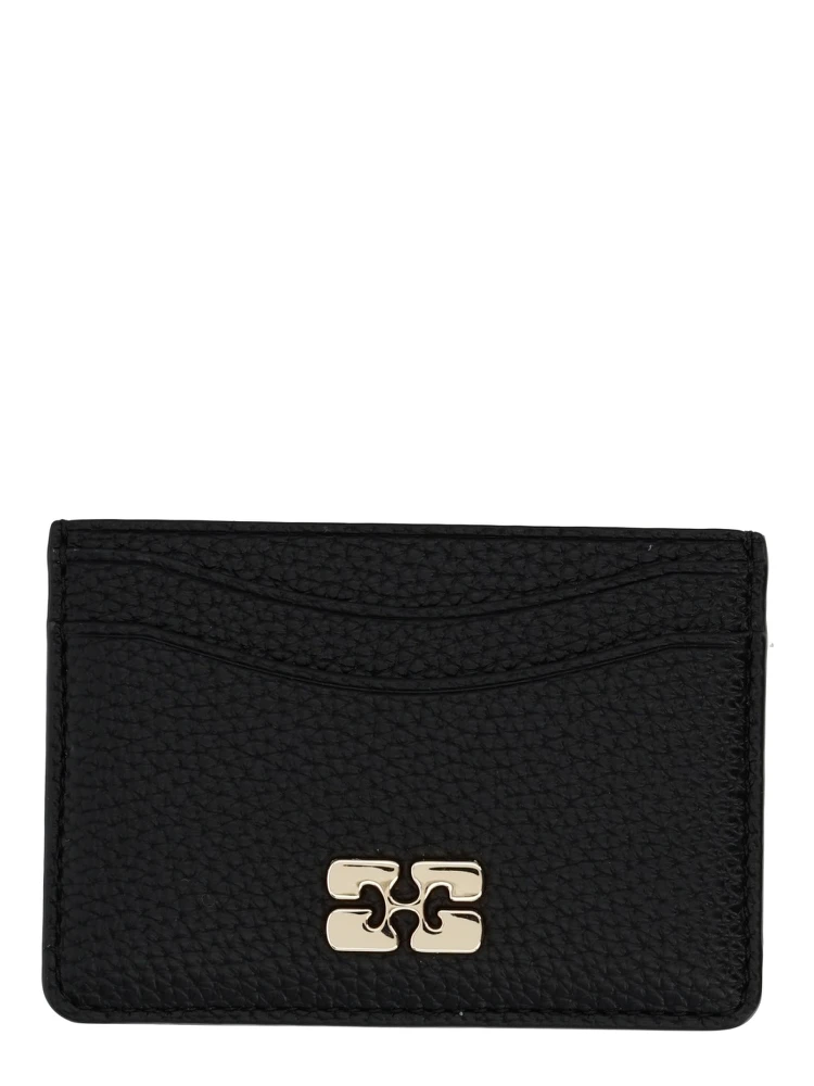 CARD HOLDER WITH LOGO