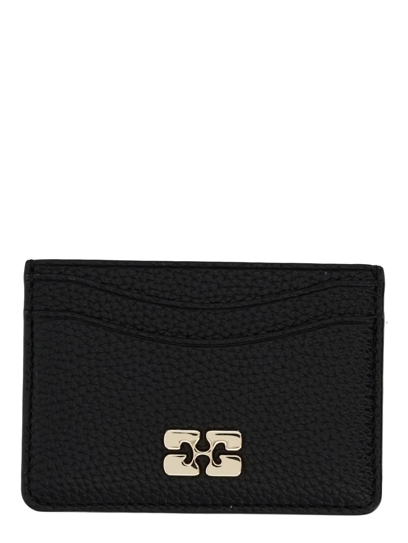 CARD HOLDER WITH LOGO