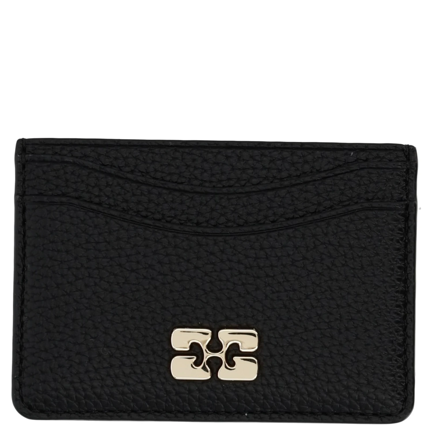 CARD HOLDER WITH LOGO