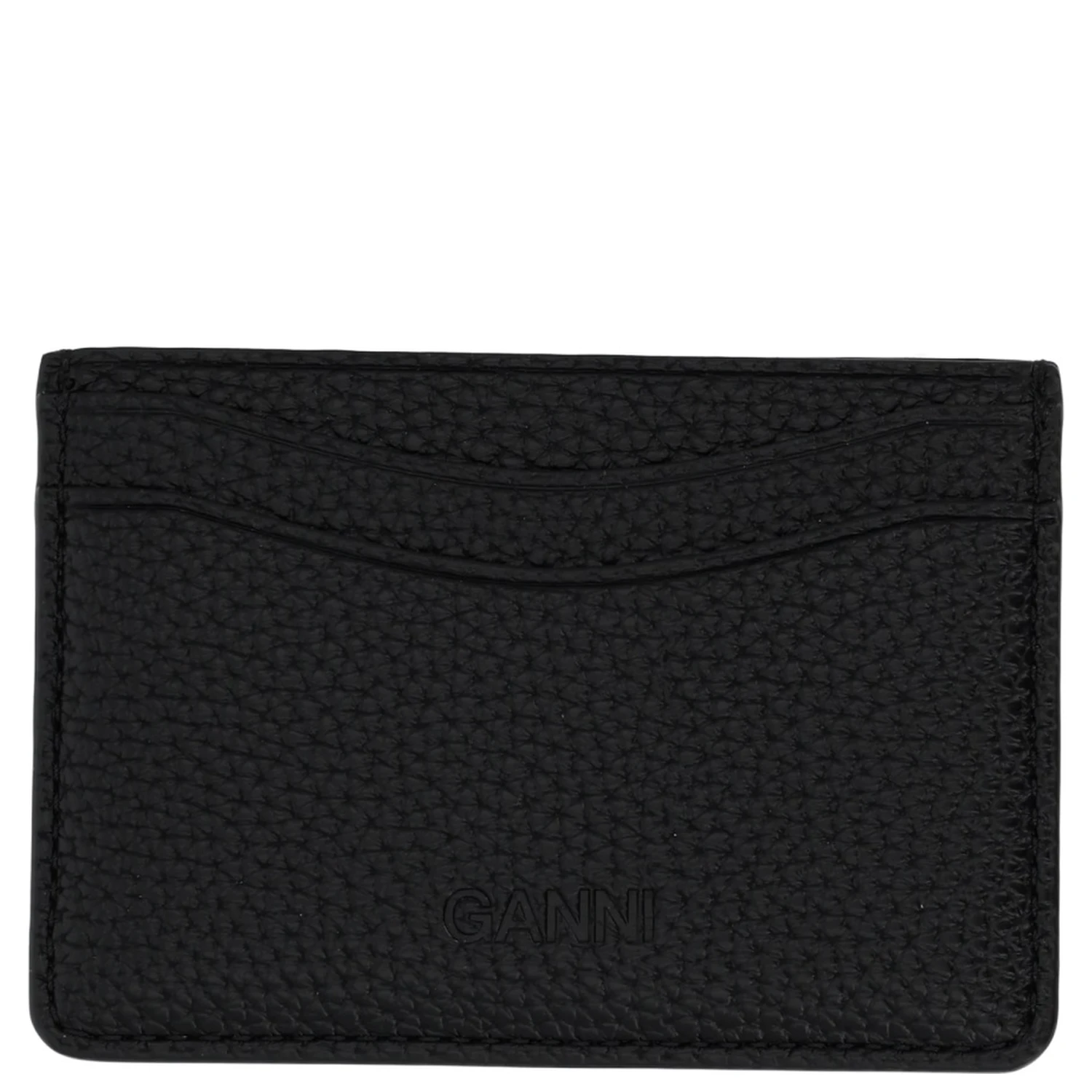 CARD HOLDER WITH LOGO