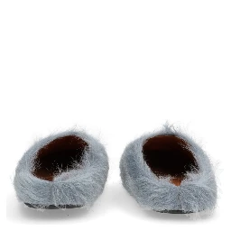 SABOT "FUSSBET"