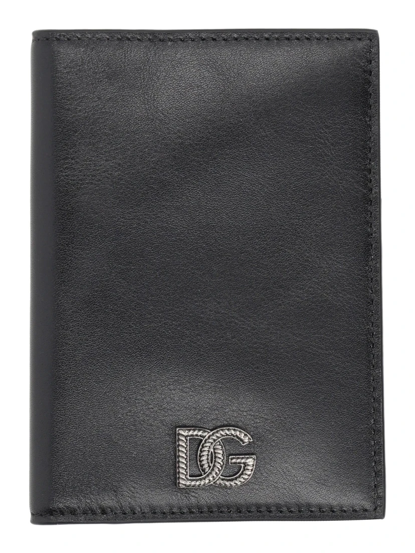 PASSPORT HOLDER "STORM"