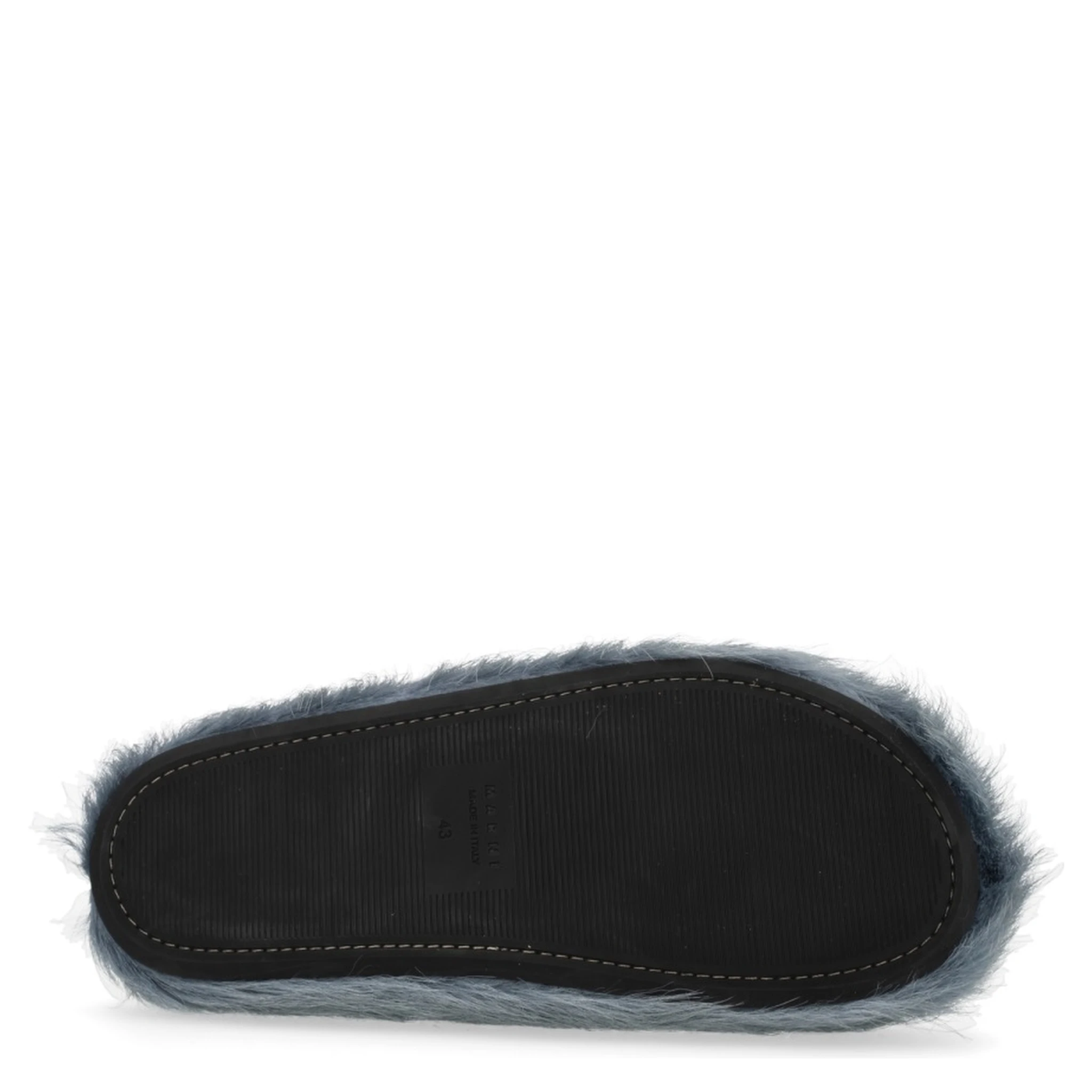 SABOT "FUSSBET"