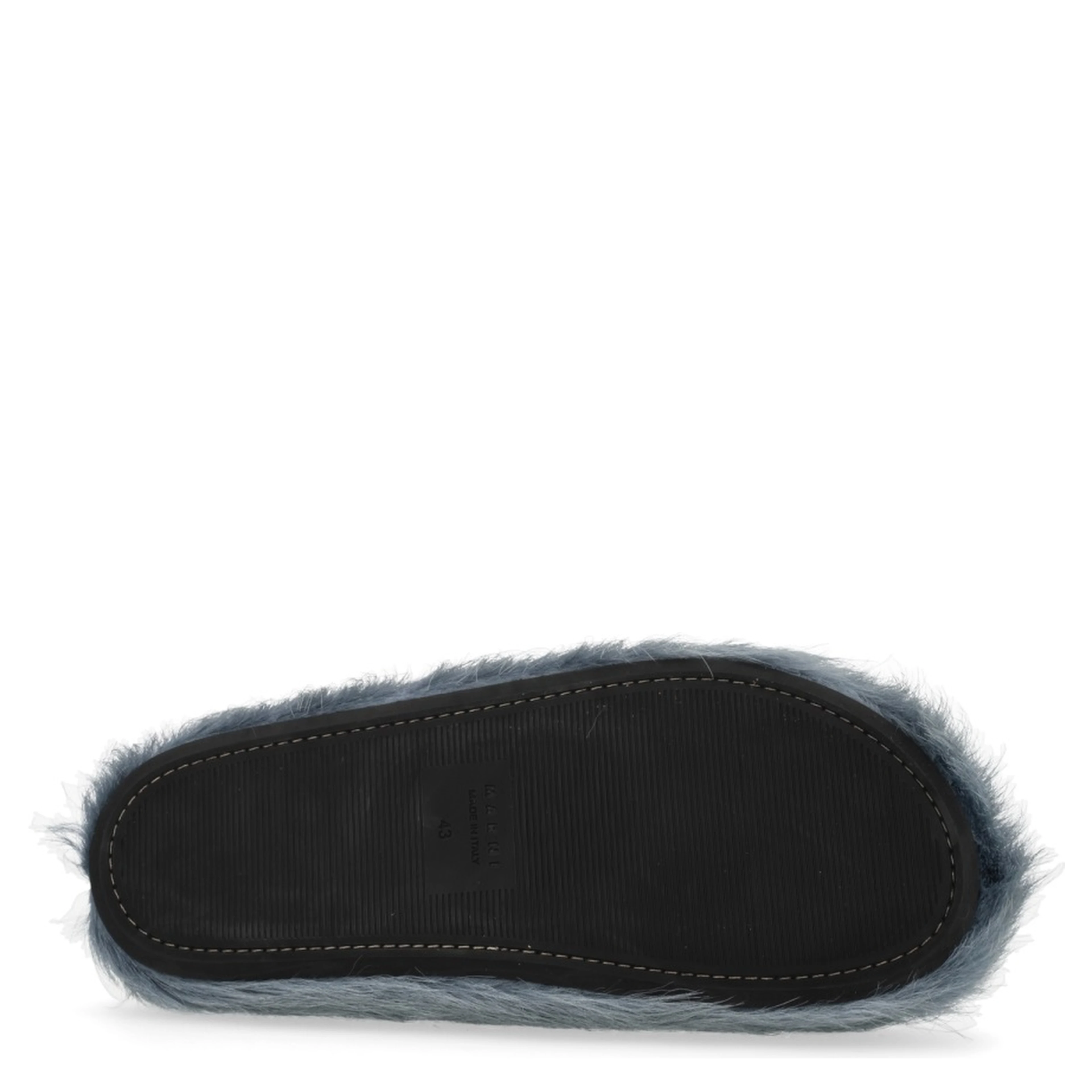 SABOT "FUSSBET"