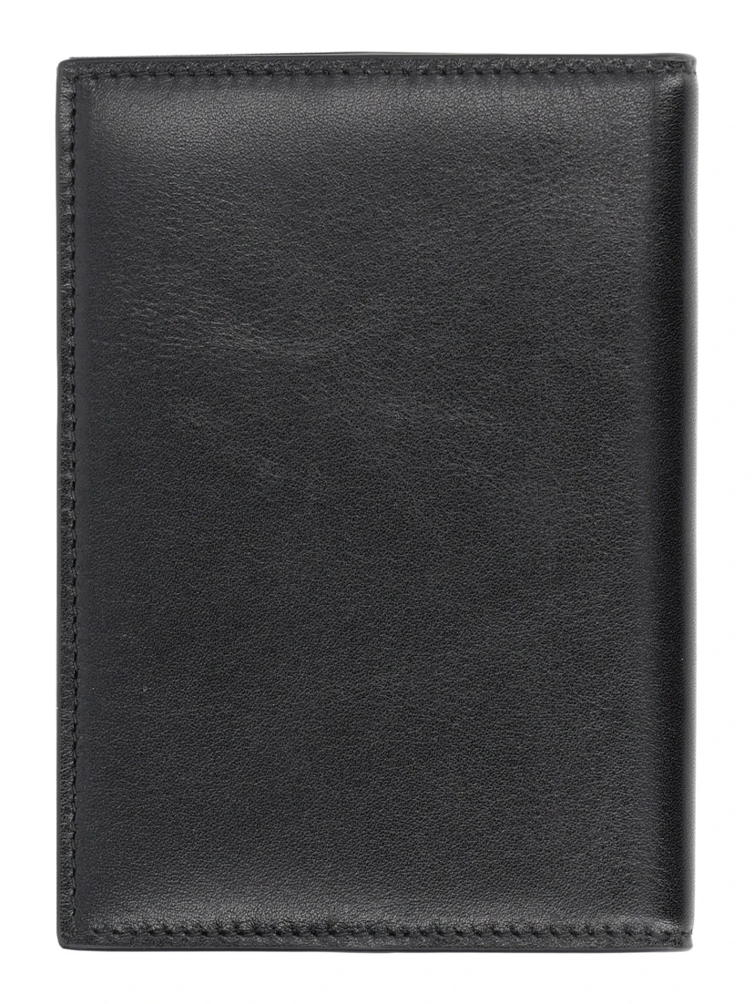 PASSPORT HOLDER "STORM"
