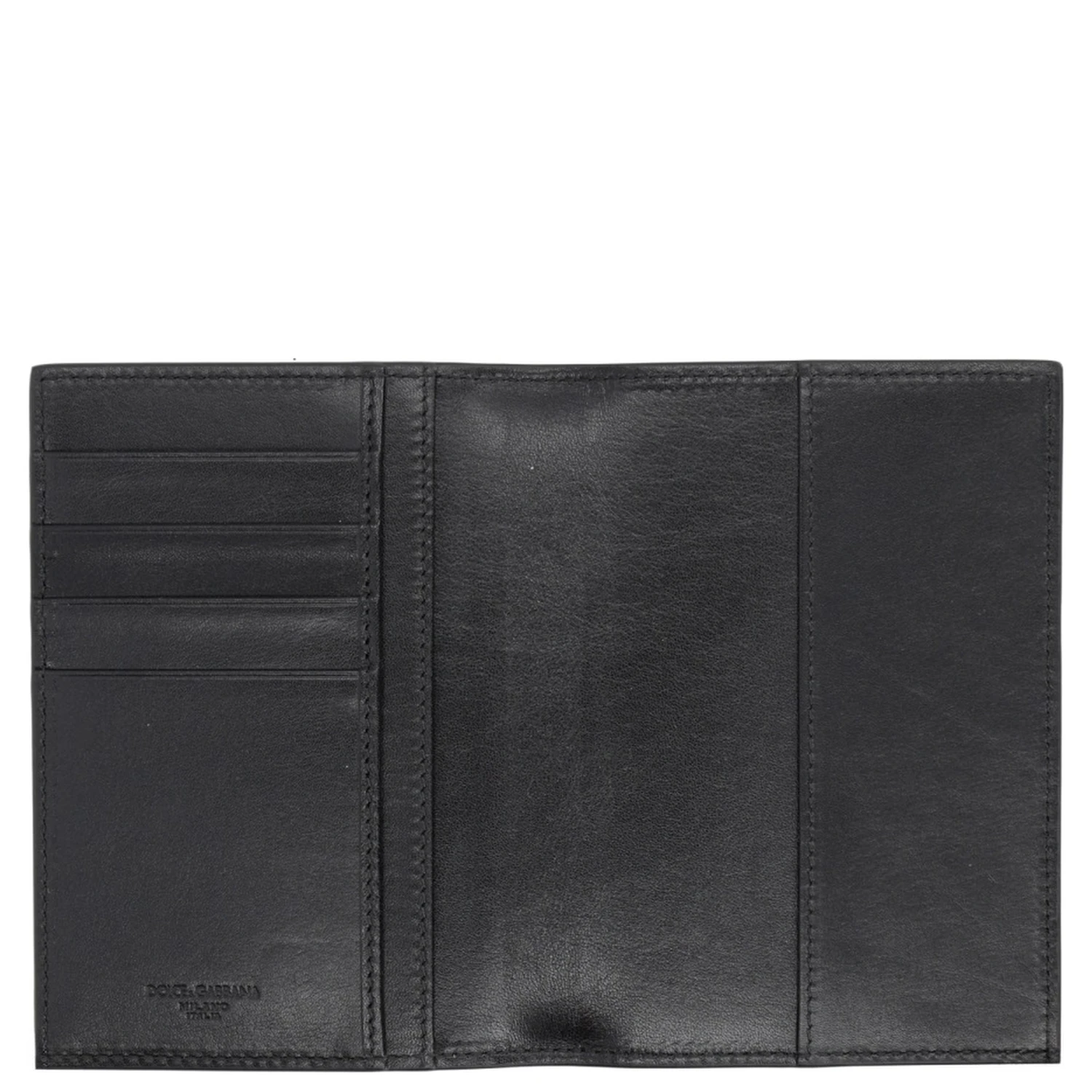 PASSPORT HOLDER "STORM"