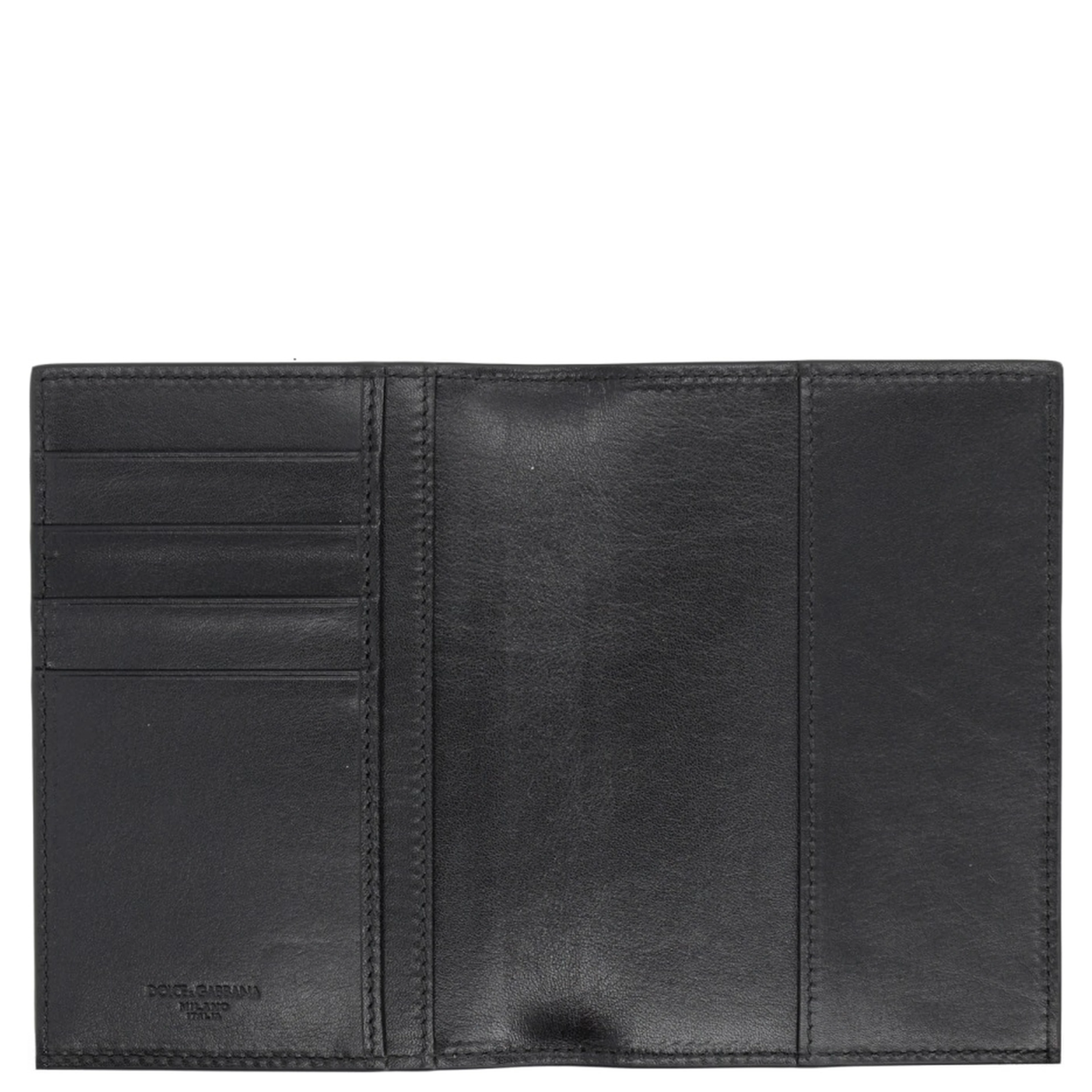 PASSPORT HOLDER "STORM"