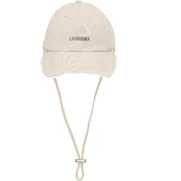 "ARTICHAUT" BASEBALL CAP