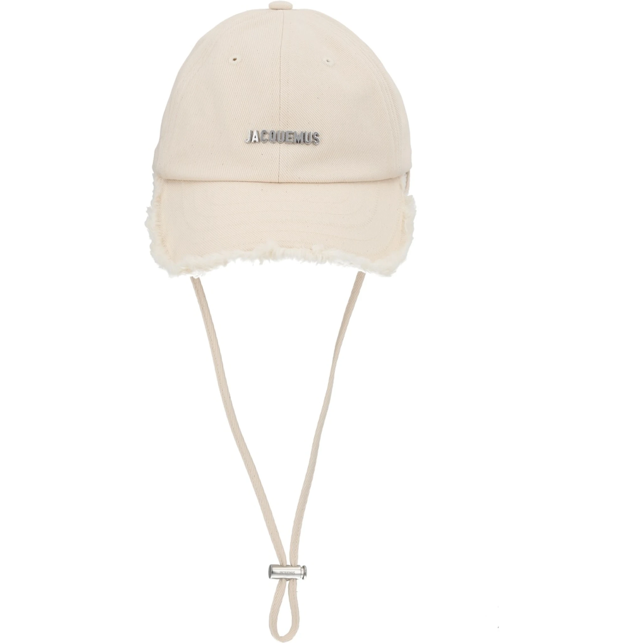 "ARTICHAUT" BASEBALL CAP