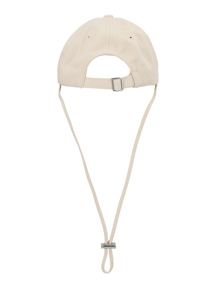 "ARTICHAUT" BASEBALL CAP alternative