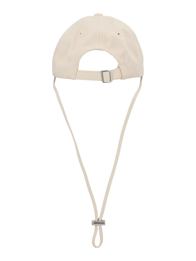 "ARTICHAUT" BASEBALL CAP