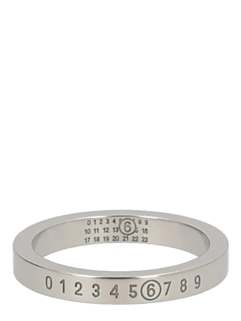 LOGO RING