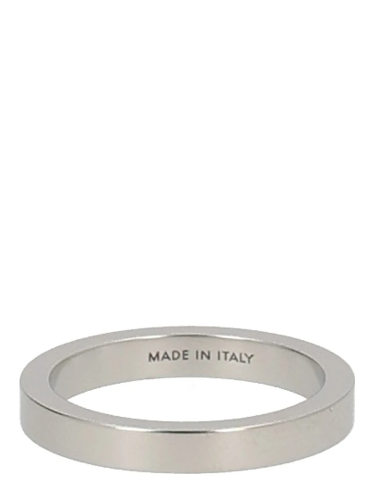 LOGO RING alternative