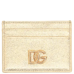LEATHER CARD HOLDER