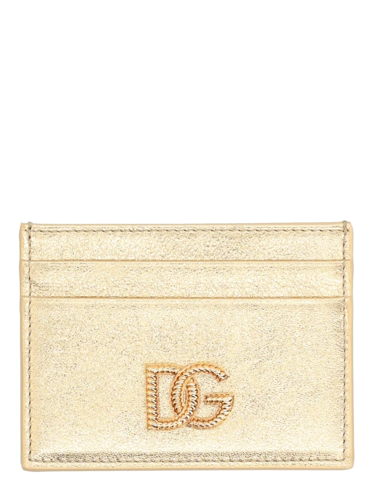LEATHER CARD HOLDER