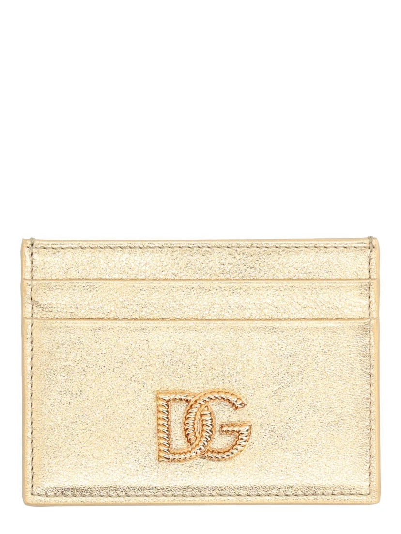 LEATHER CARD HOLDER