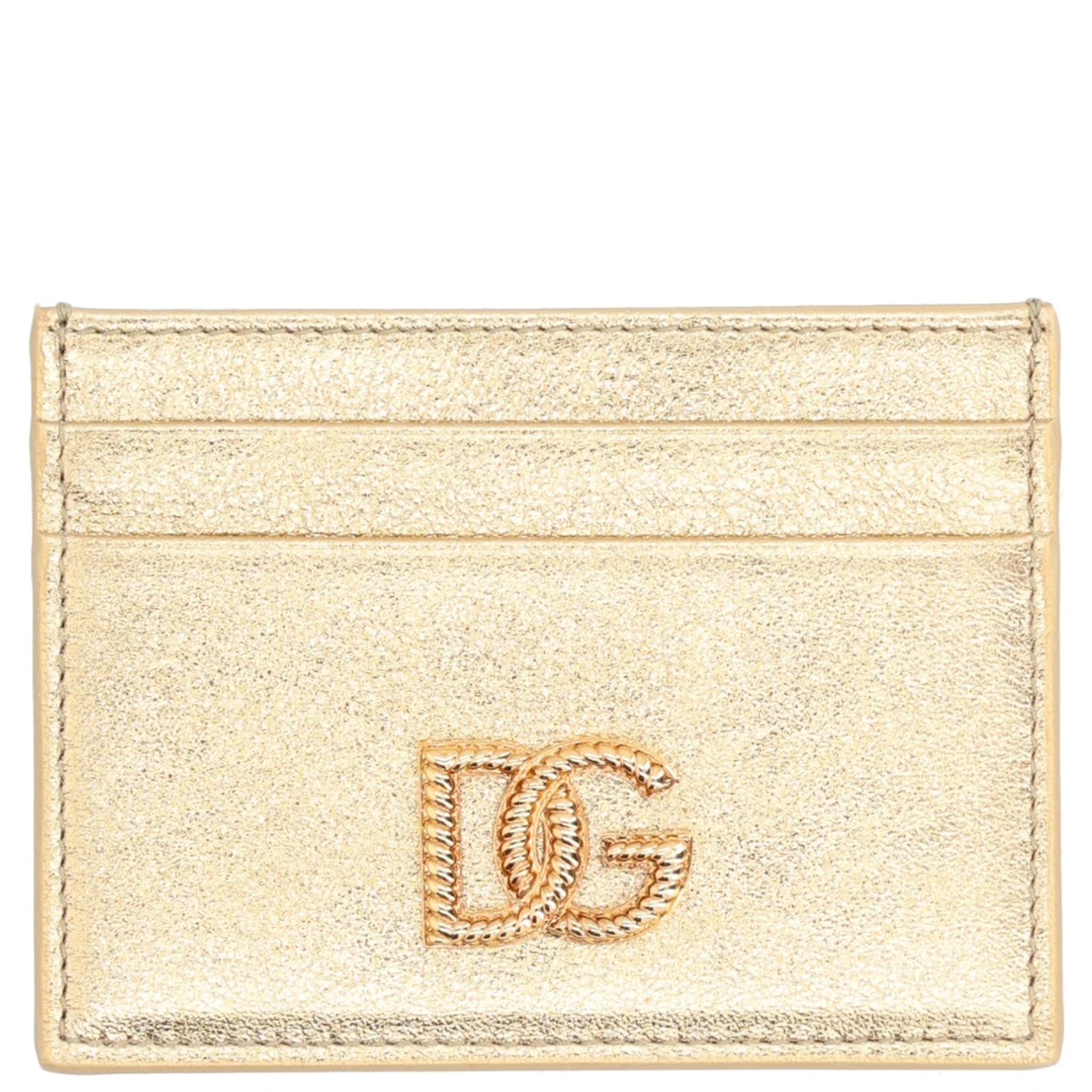 LEATHER CARD HOLDER