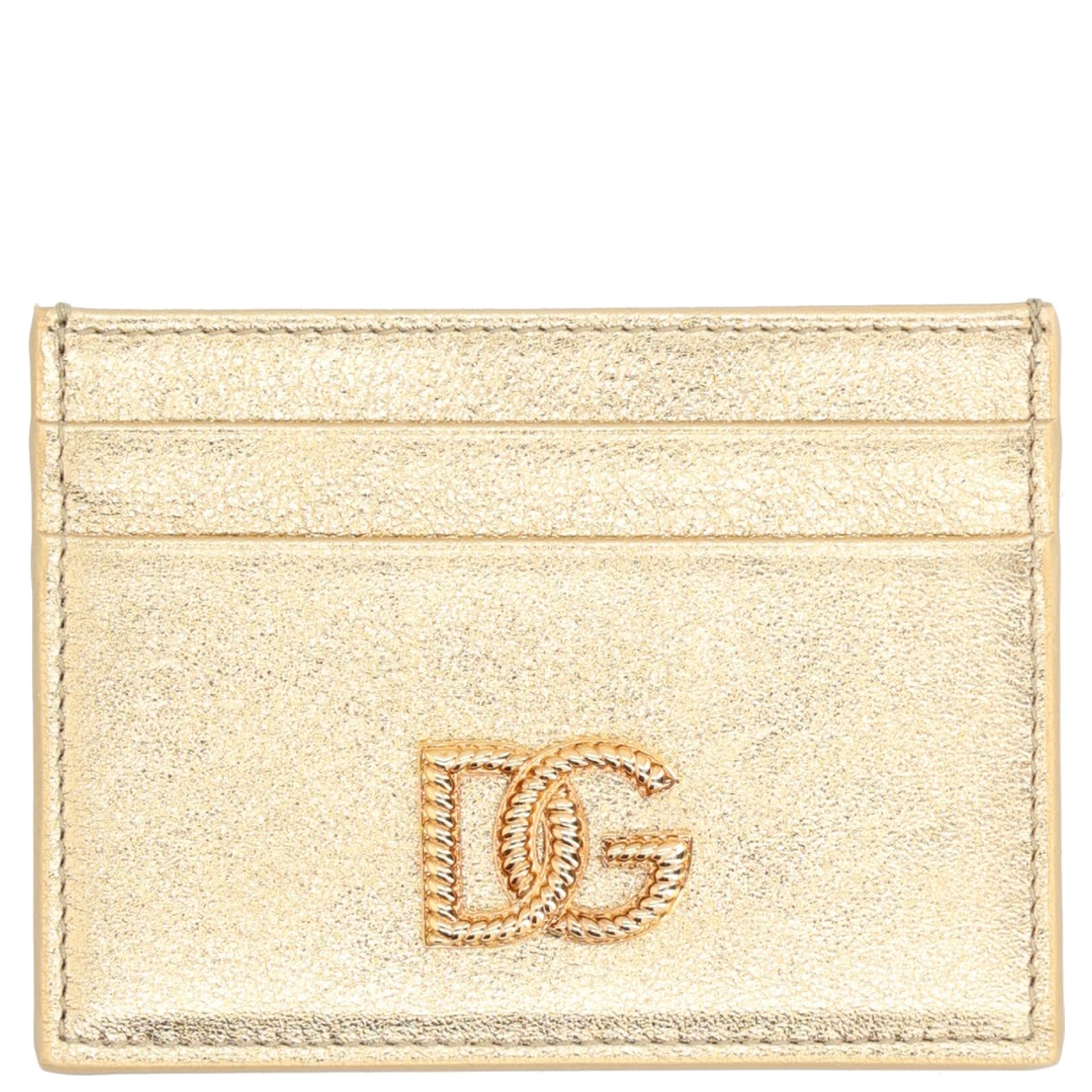 LEATHER CARD HOLDER