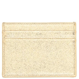 LEATHER CARD HOLDER