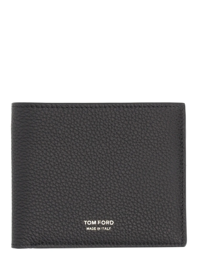 LEATHER WALLET