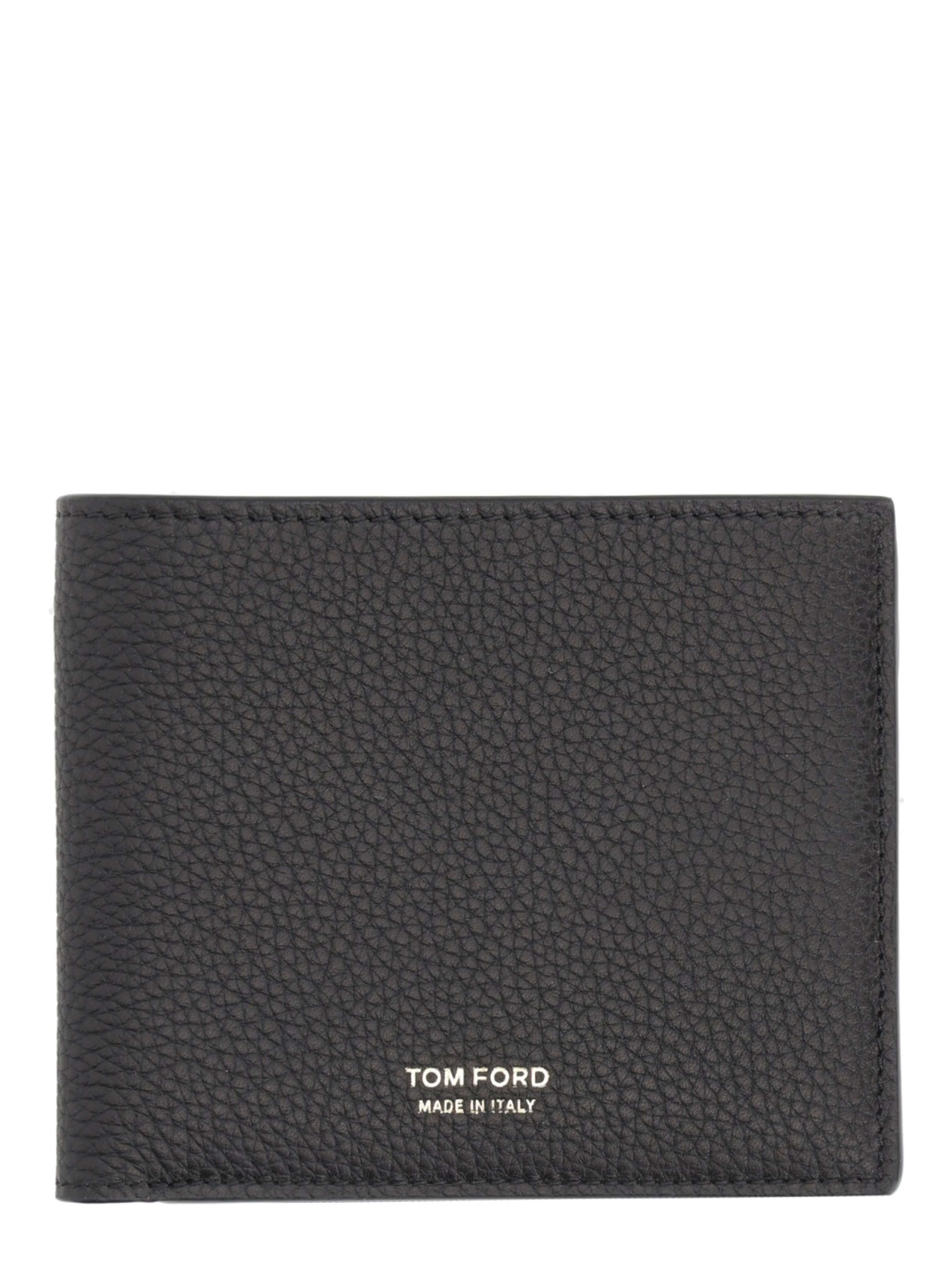 LEATHER WALLET