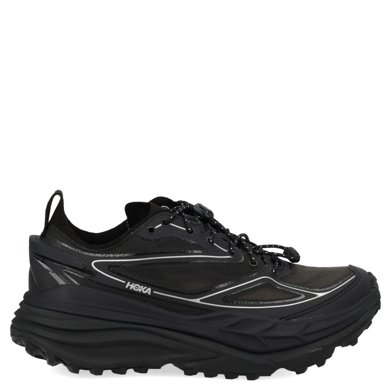 "STINSON ONE7" SNEAKER