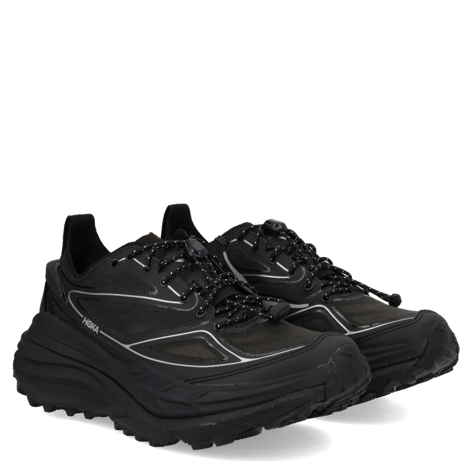 "STINSON ONE7" SNEAKER