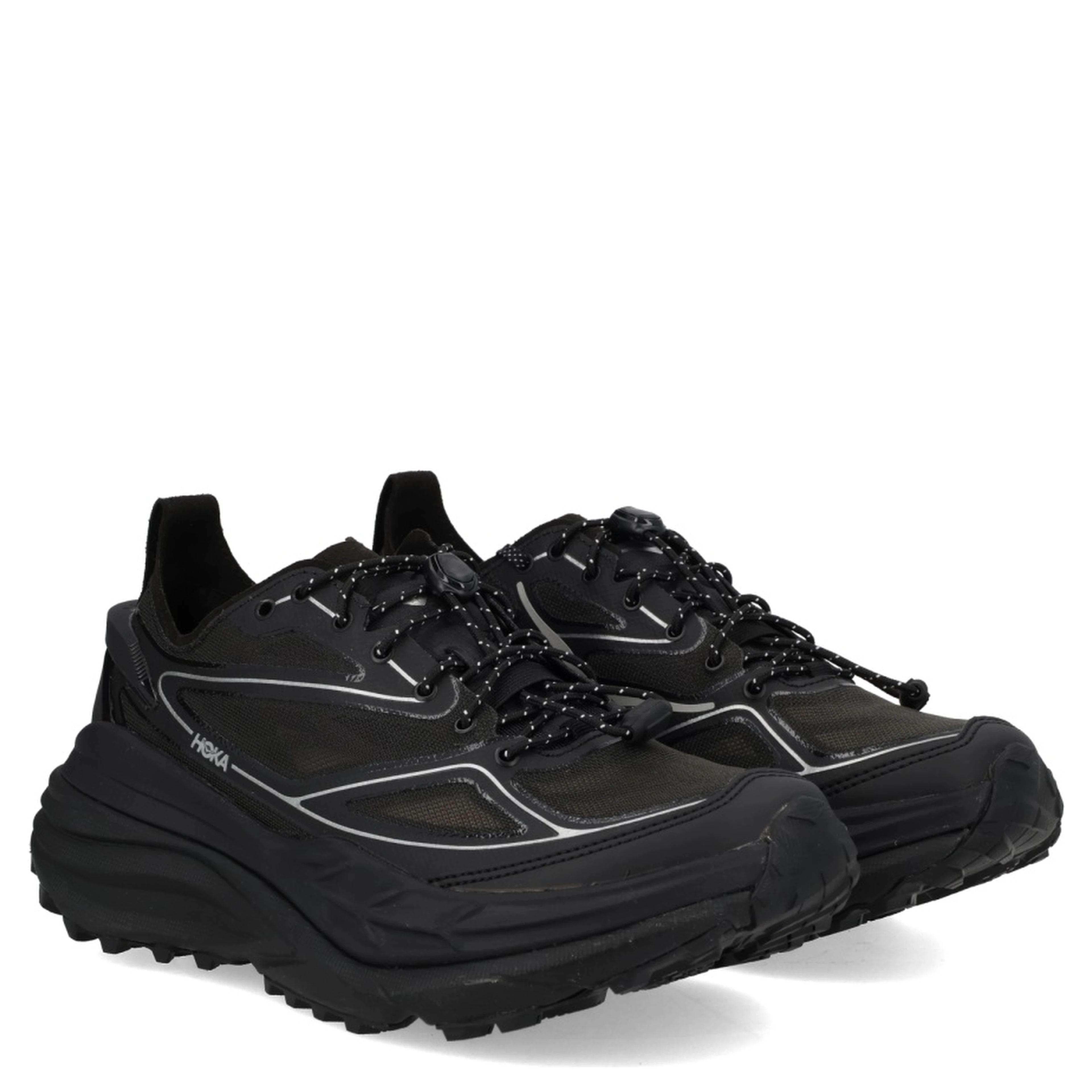 "STINSON ONE7" SNEAKER