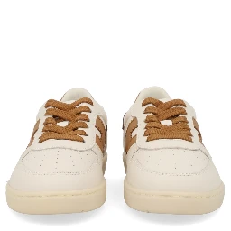 LEATHER SNEAKER