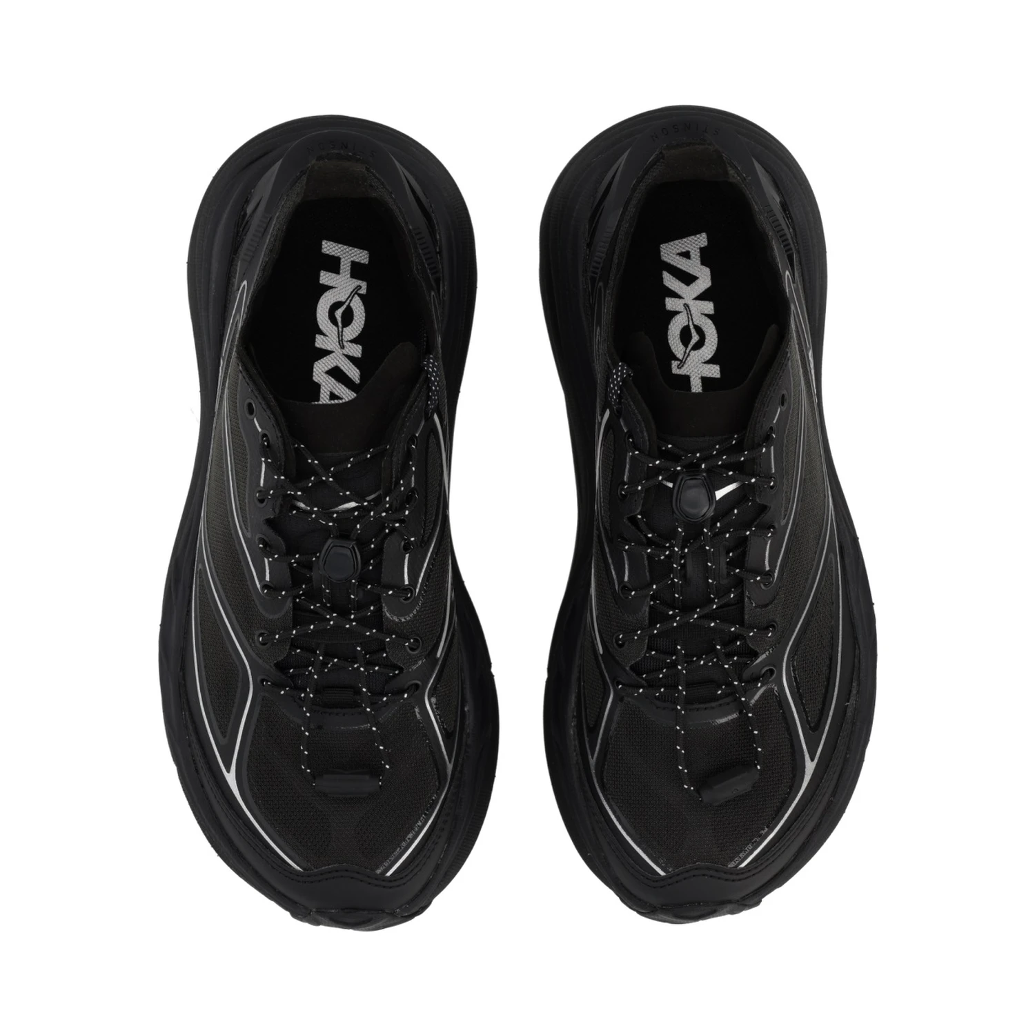 "STINSON ONE7" SNEAKER