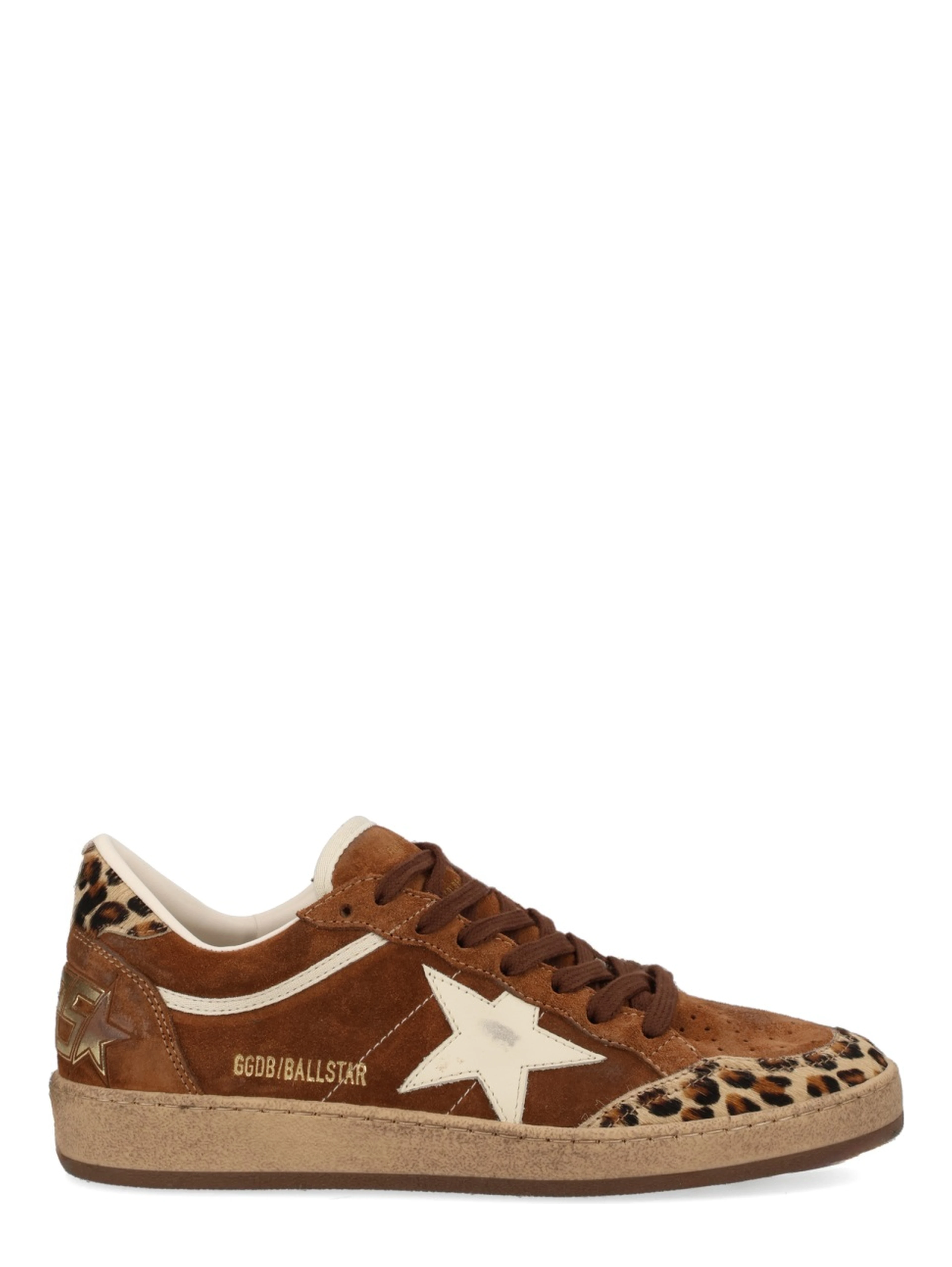 BALL STAR SNEAKER