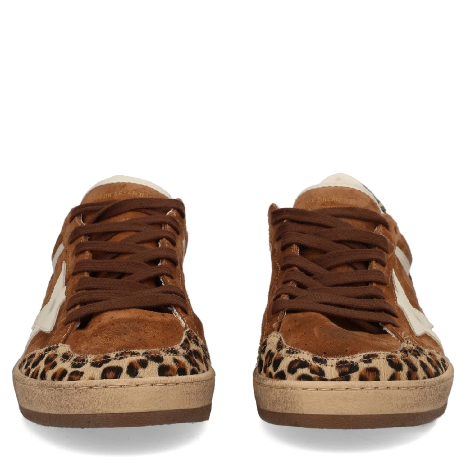 BALL STAR SNEAKER