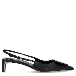 "LES SLINGBACKS DUELO" SHOE