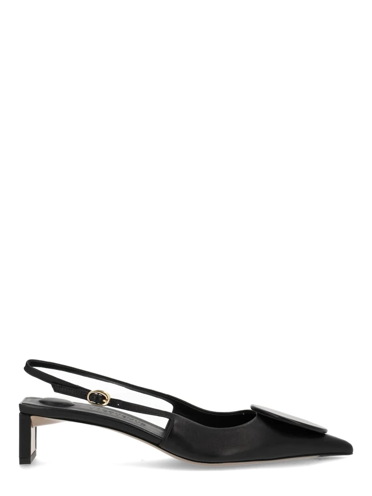"LES SLINGBACKS DUELO" SHOE