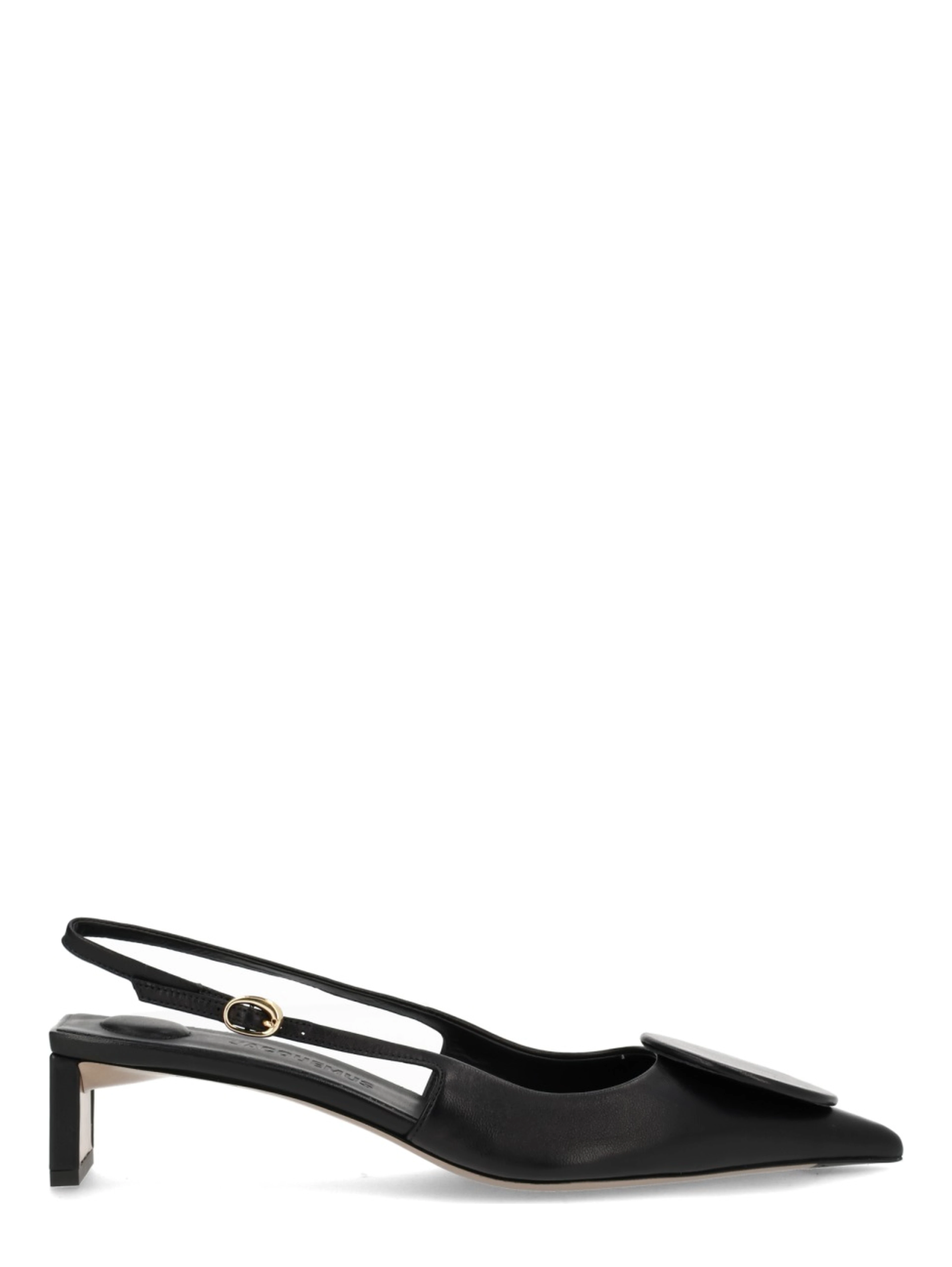 "LES SLINGBACKS DUELO" SHOE