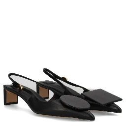 "LES SLINGBACKS DUELO" SHOE
