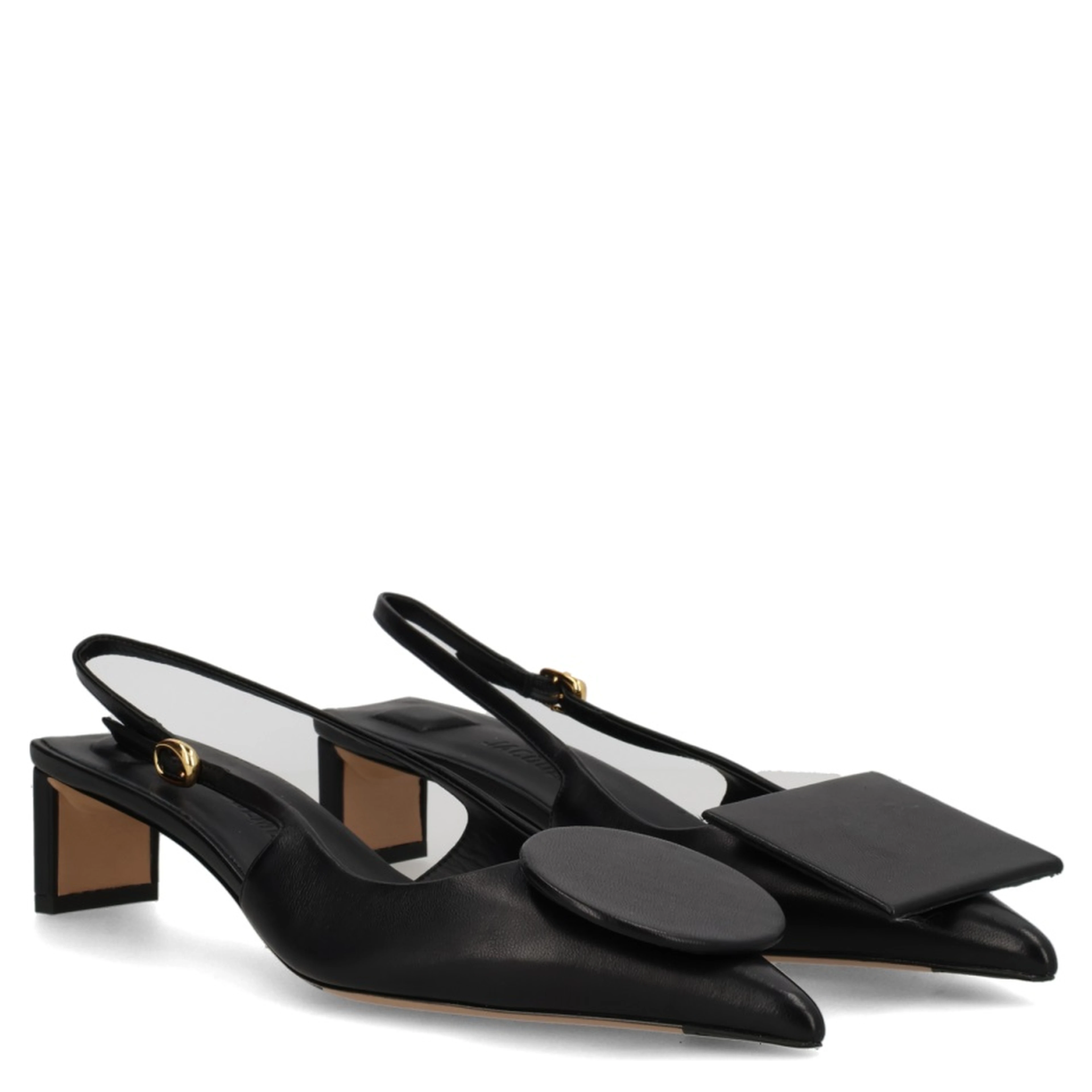 "LES SLINGBACKS DUELO" SHOE