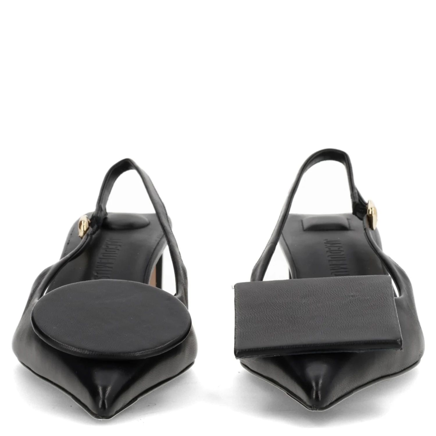 "LES SLINGBACKS DUELO" SHOE